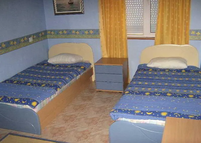 Bravo Aparthotel Sunny Beach