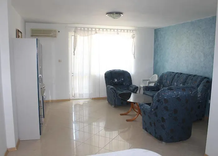 Bravo Aparthotel Sunny Beach