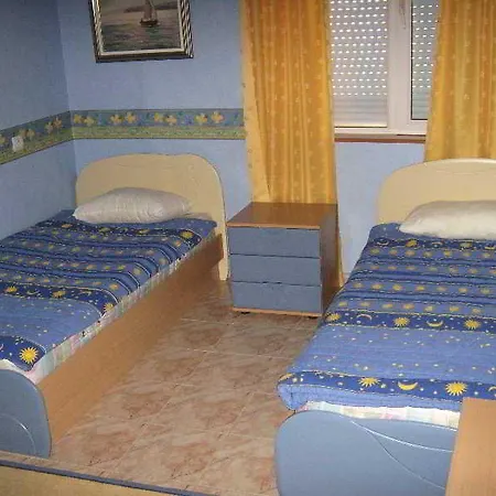 Bravo アパートホテル サニービーチ