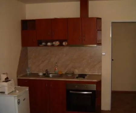 Bravo アパートホテル サニービーチ