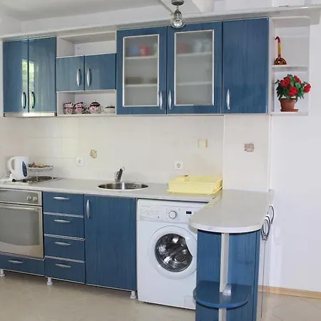 アパートホテル Bravo サニービーチ