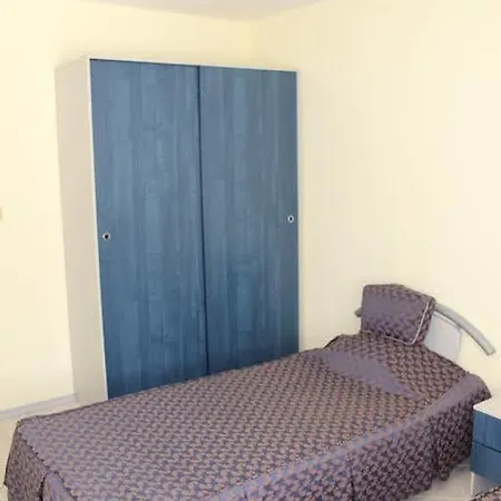 Bravo アパートホテル サニービーチ