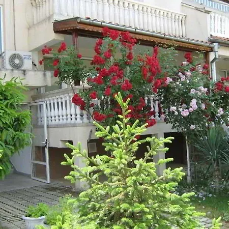 Aparthotel Bravo Sunny Beach