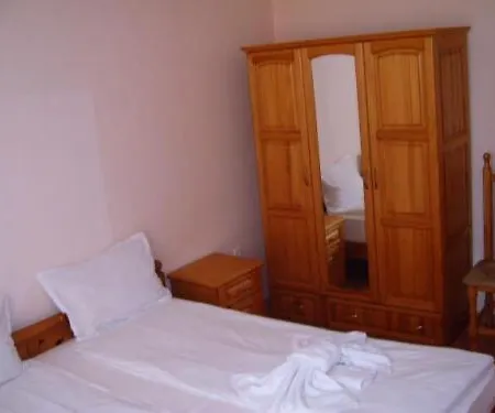 Aparthotel Bravo