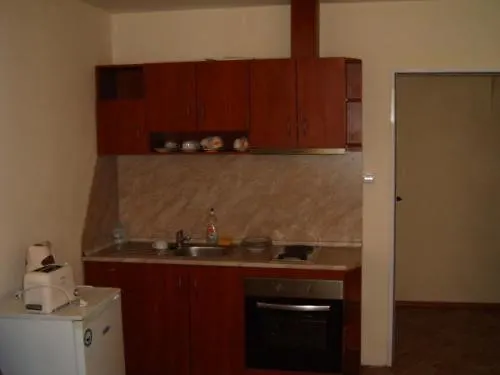 Bravo מלון דירות סאני ביץ'