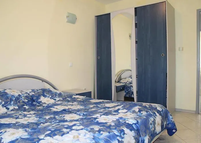 Bravo סאני ביץ'