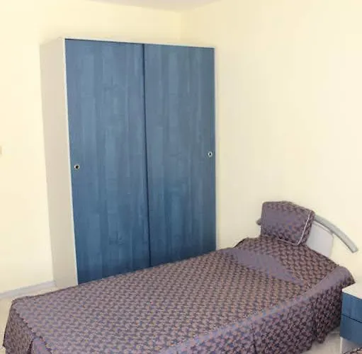 Bravo מלון דירות סאני ביץ'