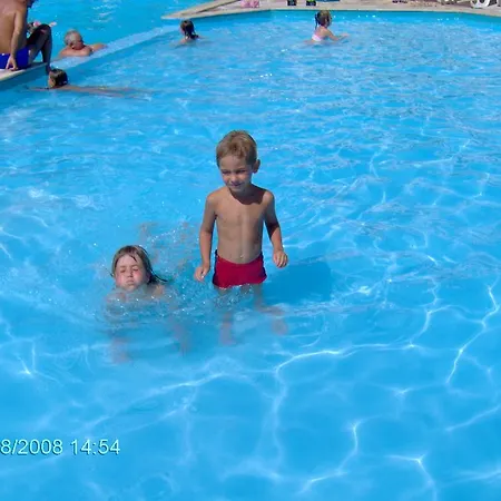 Bravo 3* ساني بيتش