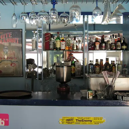 شقة فندقية Bravo 3*