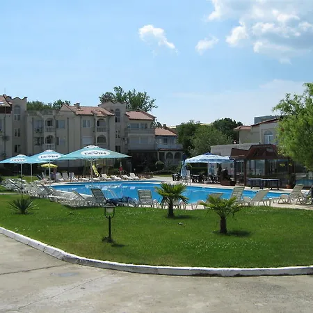 شقة فندقية Bravo ساني بيتش