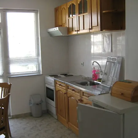 شقة فندقية Bravo