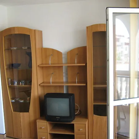 شقة فندقية Bravo ساني بيتش