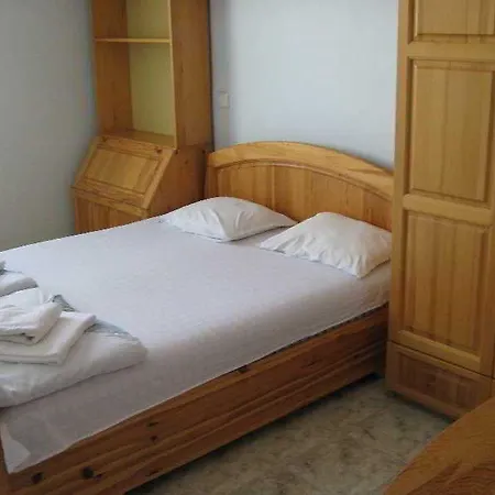 شقة فندقية Bravo