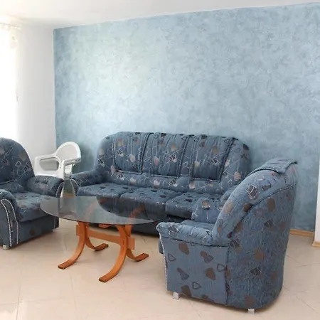 شقة فندقية Bravo 3*