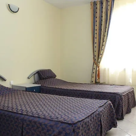 Bravo 3* ساني بيتش