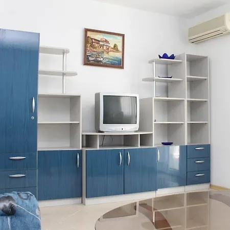 شقة فندقية Bravo ساني بيتش