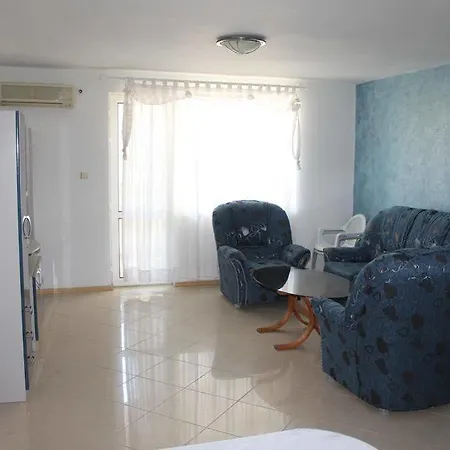 Bravo شقة فندقية ساني بيتش