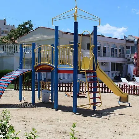 Bravo شقة فندقية 3*