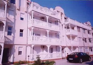 Bravo Aparthotel Sunny Beach