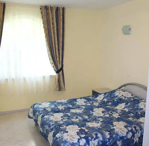 Bravo Aparthotel Sunny Beach