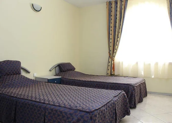 Bravo 3* Sunny Beach